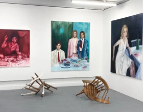 大胆冲刺伦艺！A-Level+BTEC定制班，让你在起点就卷赢！