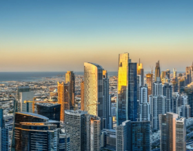 解锁新蓝海：&ldquo;一带一路&rdquo;下的中东游学之旅，火热招募中