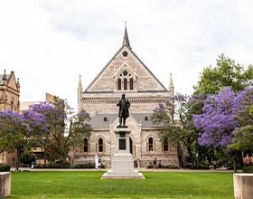 澳洲大学毕业生的就业率及薪资报告