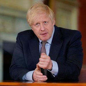 重磅！英国率先解封，疫苗获批、大学计划恢复线下教学！