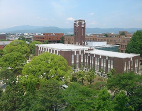 2023年春季入学｜京都大学本科-土木工程英文项目申请解析