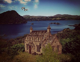 移民爱尔兰，先了解爱尔兰