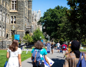 美世教育柳小伟视频连线国际教育名咖：国际教育的生机在何处？