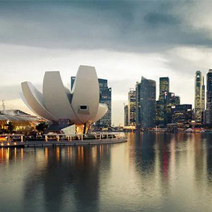 是什么促使众多留学生选择新加坡