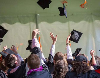 国内授课拿海外名校硕博学历！疫情下教育部力推的新留学，美世硕博直通车上线！