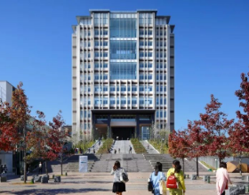 2023年入学｜名古屋大学【公共卫生硕士】英文项目申请