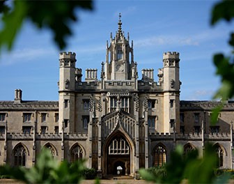 去世界顶级艺术殿堂！欧洲艺术留学究竟有多香？