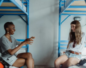 美国本科留学宿舍生活体验