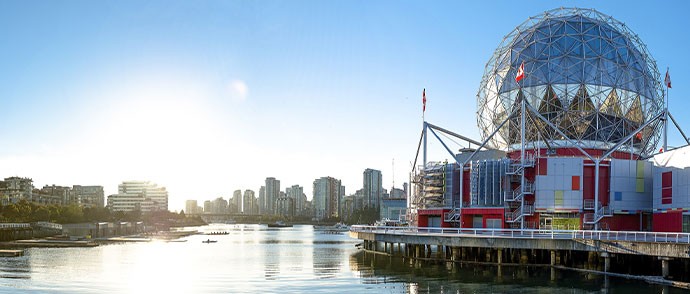 加拿大硕士奖学金怎么申请？