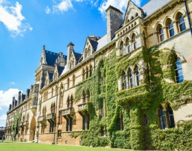 牛剑2025招生时间轴出炉，本科申请大战一触即发！