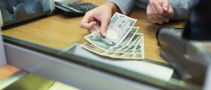 留学日本，银行卡怎么办？日本留学日常消费指南