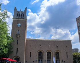 2023年9月入学｜早稻田大学SGU-本科英文项目申请