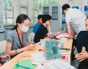 本周国际学校开放日&冬令营及获奖资讯新鲜出炉，一起先睹为快！