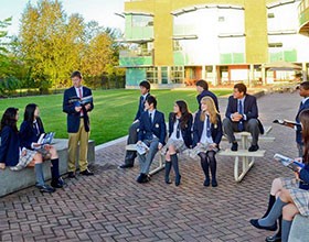 加拿大留学中学申请的流程