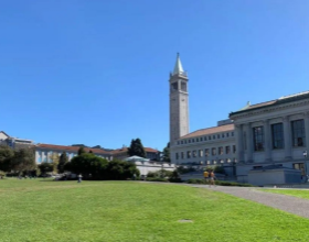美国加州大学伯克利分校硕士申请条件 经济学硕士申请攻略