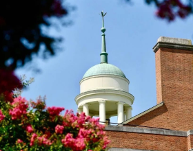 这所严重被低估的美本TOP30院校，首次开放EA申请！