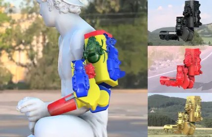 皇艺、帕森斯争相开设，市场规模4000亿，&ldquo;适应性服装&rdquo;有何魅力？