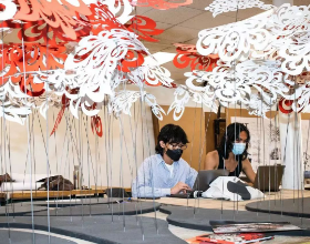 美世艺术丨想要帕森斯设计学院申请要求详解？我们帮你找好了！