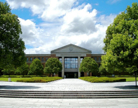 2023年入学｜关西第一私立名校-同志社大学 ILA 国际教养项目