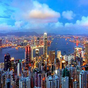 去香港求学，如何过得既精致又省钱？