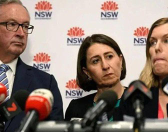 澳洲各州针对疫情复发后的政策大汇总！赶紧来看看