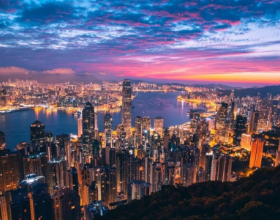 获得香港身份最容易的方法，已经帮你找到了！