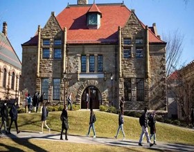 直播回顾 | 从小镇高中到布朗录取，亚裔妈妈的教育经治好了留学群体焦虑！