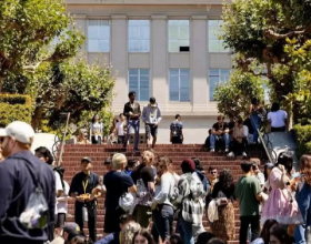 2022年加州大学学生报告发布！UC真的&ldquo;缩招&rdquo;中国学生了吗？