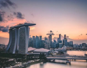 600份家族办公室申请等待审批，全球富豪正在涌入新加坡？