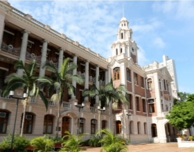 香港大学排名前十学校有哪些