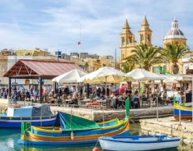 劲爆！马耳他永居新政，支持视频远程签署！