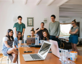 去美国留学哪家中介机构好|美世教育