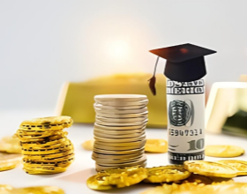 美国留学费用一年大概多少人民币