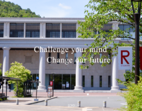 【出愿提醒】立命馆&times;澳国立&mdash;GLA双学位英文项目2023年秋季入学