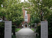 英国留学化学工程专业名校及申请条件