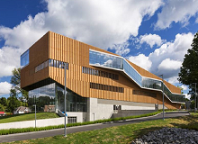 美国读商科选择哪些大学比较好?