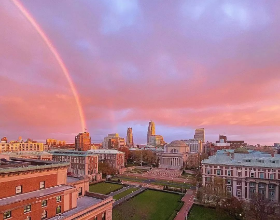 2023美国艺术大学排名出炉！最大赢家竟不是罗德岛也不是帕森斯？