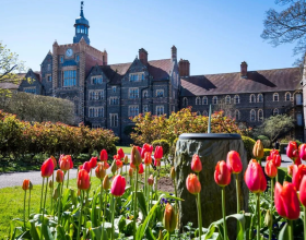 开抢！英国十年最佳私校，布莱顿中学2025 Entry注册倒计时