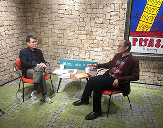 这个时代为什么还要去留学？听听两位教育大咖怎么说