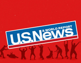 2024年U.S.News全美大学排名发布！UC系大学排名飙升，公立校赢麻...