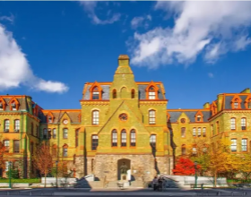 申请美国宾夕法尼亚大学要求