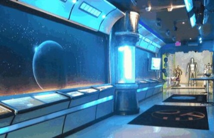 卡内基梅隆大学游戏设计专业