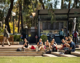 重磅讲座预告丨独家「对话斯坦福招生官」，带你破解名校录取基因！