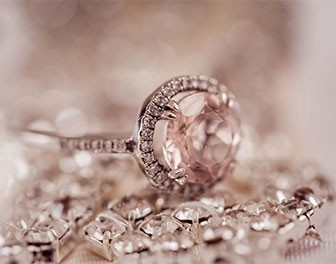 英国珠宝设计专业解析｜能给你的不只是一流的专业技法