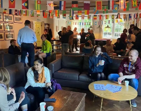 HESA发布最新数据：中国赴英留学17万人！这届留学生不爱美国了吗？