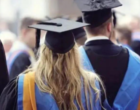 考研倒计时30天，留学双保险，升学有保障！