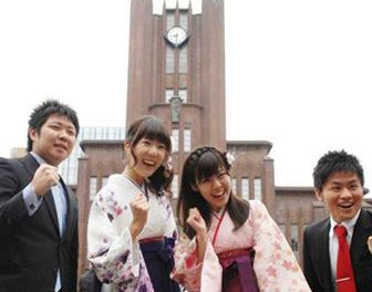 大专生赴日读研的三种选择，总有一种适合你