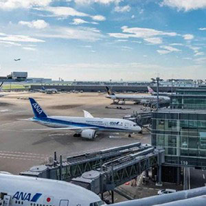 关于自日本搭乘航班赴华人员须凭健康码登机的最新通知