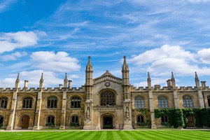剑桥发布最新录取数据，2023Fall申请季已至，&ldquo;抱团进牛剑&rdquo;在此一举！
