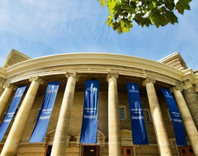 留学热潮席卷：加拿大狂发学签，中国生占比飙升！